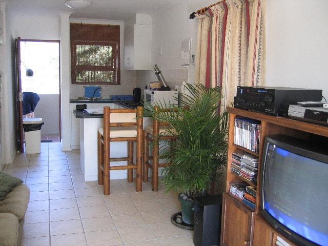 1 Bedroom Property for Sale in Wellington Central Western Cape